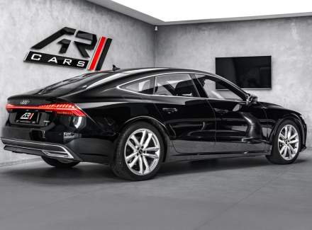 Audi - A7