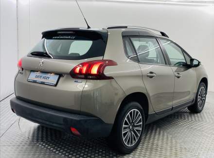 Peugeot - 2008