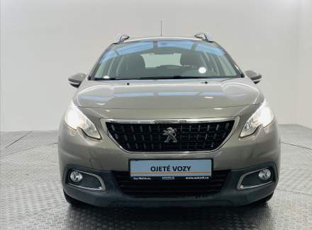 Peugeot - 2008