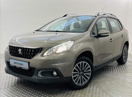 Peugeot - 2008