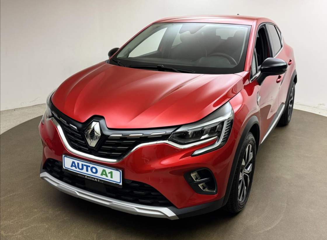 Renault - Captur