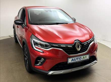 Renault - Captur