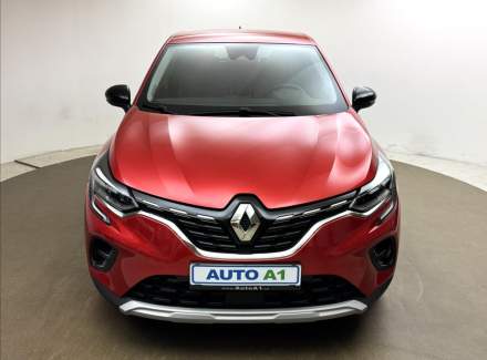 Renault - Captur