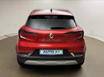 Renault - Captur