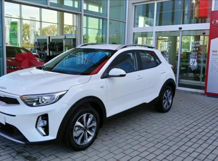 Kia - Stonic