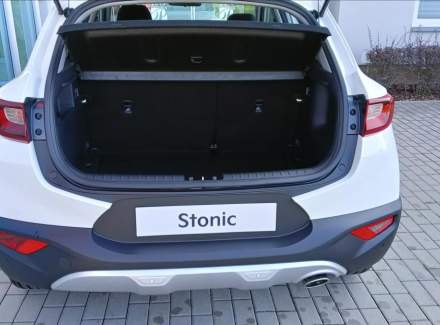 Kia - Stonic