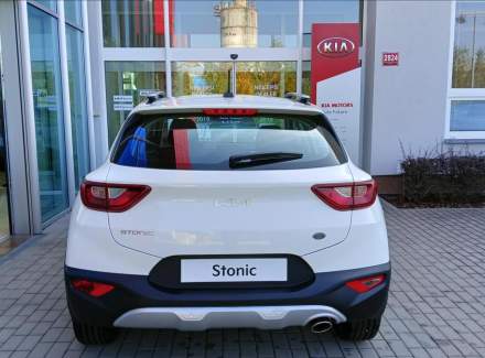 Kia - Stonic