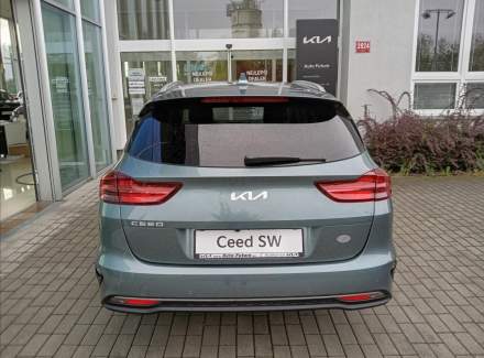 Kia - Cee'd