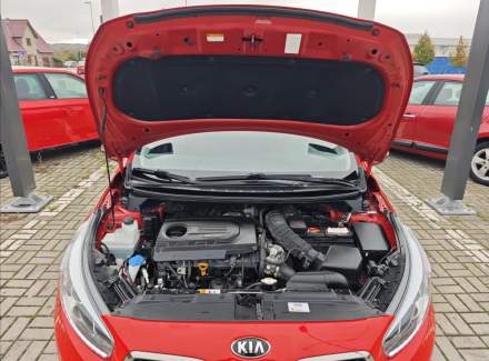 Kia - Cee'd
