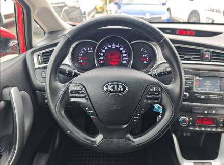 Kia - Cee'd