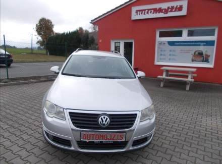 Volkswagen - Passat