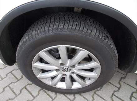 Volkswagen - Touareg