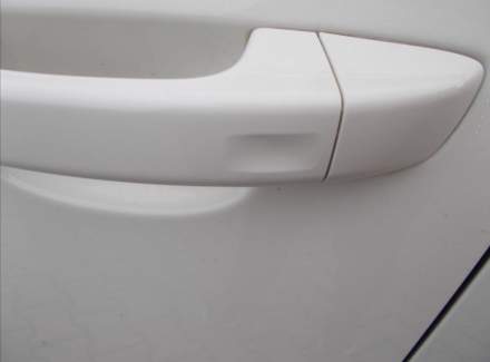 Volkswagen - Touareg