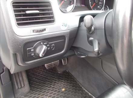 Volkswagen - Touareg