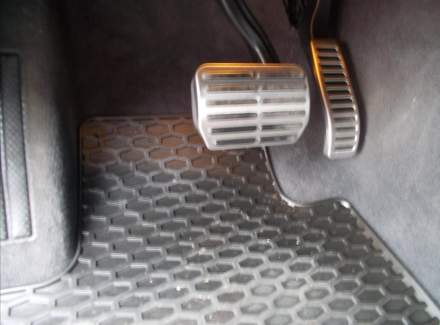 Volkswagen - Touareg