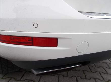 Volkswagen - Touareg