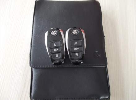 Volkswagen - Touareg