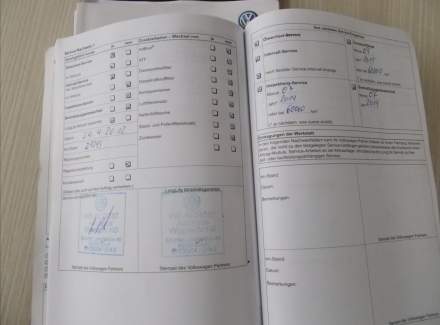 Volkswagen - Touareg