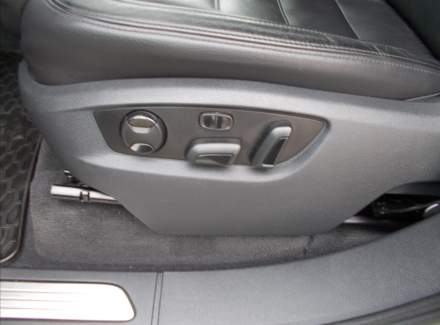 Volkswagen - Touareg