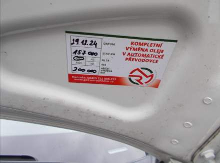 Volkswagen - Touareg