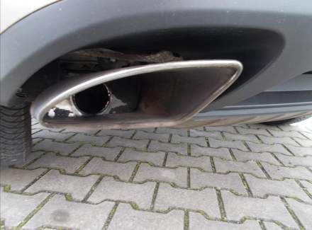 Volkswagen - Touareg