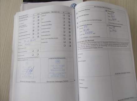 Volkswagen - Touareg