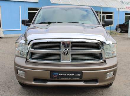 Dodge - RAM