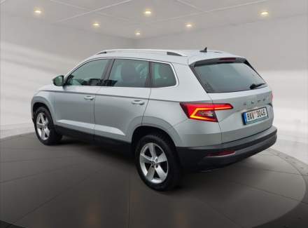 Škoda - Karoq