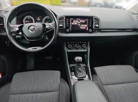 Škoda - Karoq
