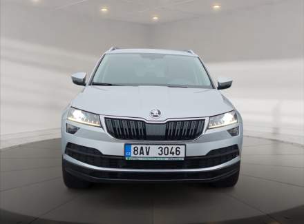 Škoda - Karoq