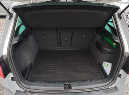 Škoda - Karoq