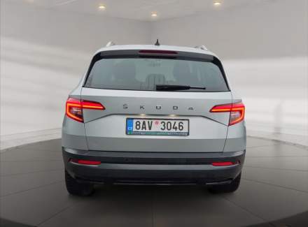 Škoda - Karoq
