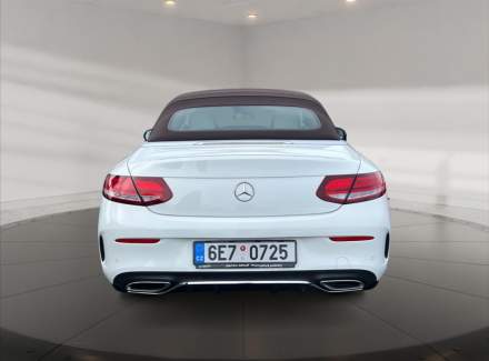 Mercedes-Benz - C-class