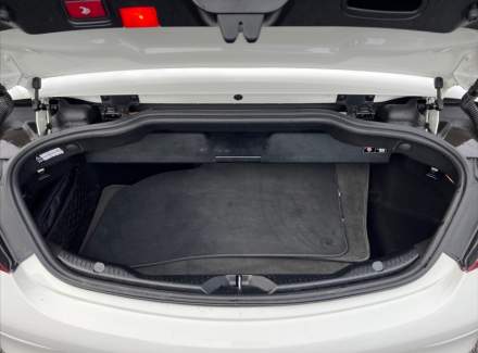 Mercedes-Benz - C-class