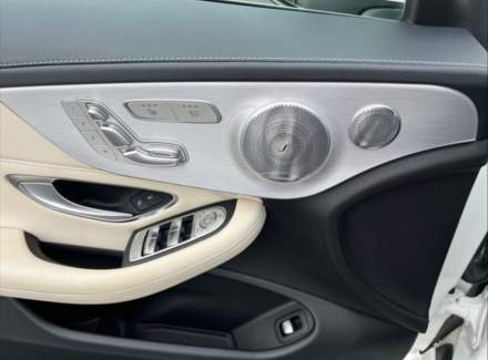 Mercedes-Benz - C-class