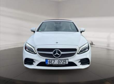 Mercedes-Benz - C-class
