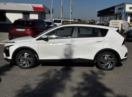 Hyundai - Bayon