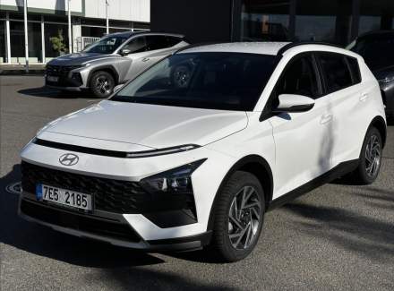 Hyundai - Bayon