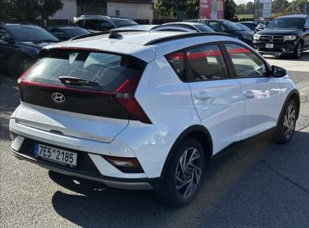 Hyundai - Bayon