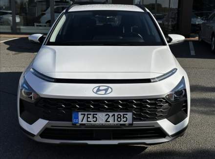 Hyundai - Bayon