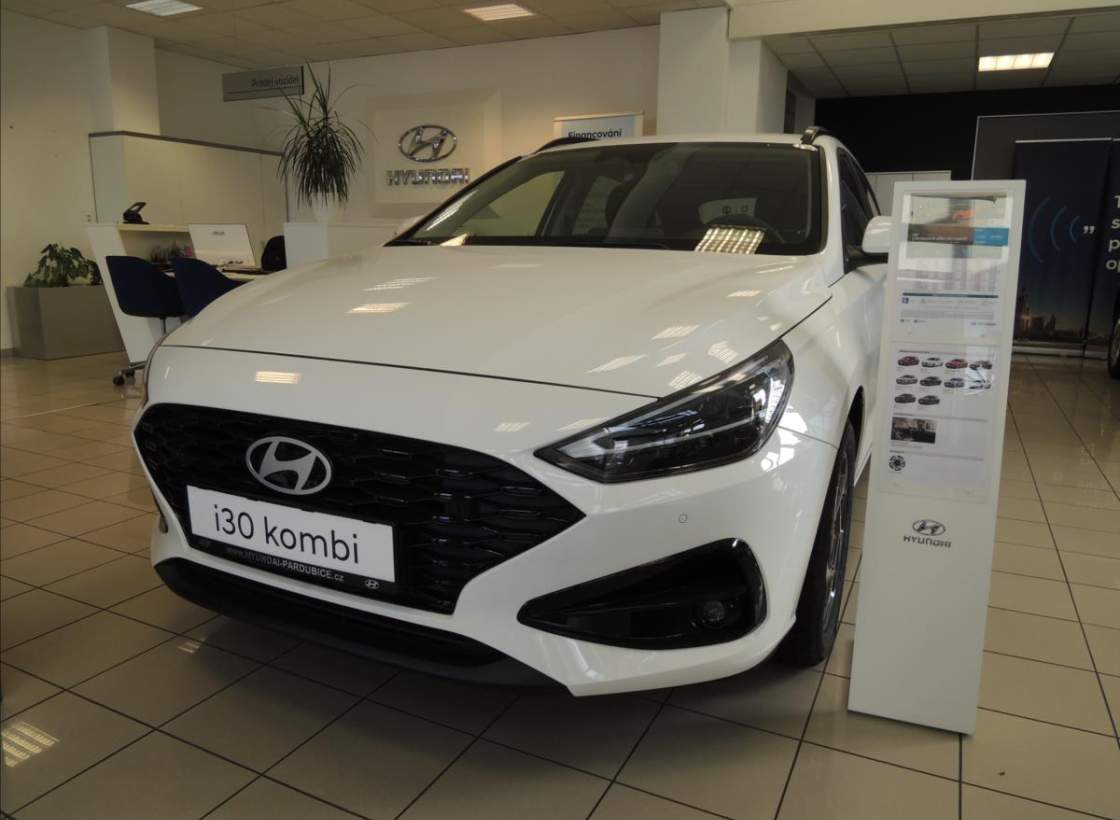 Hyundai - i30