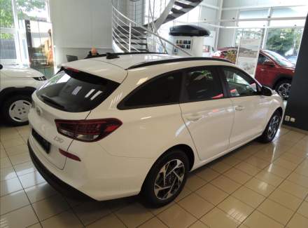 Hyundai - i30
