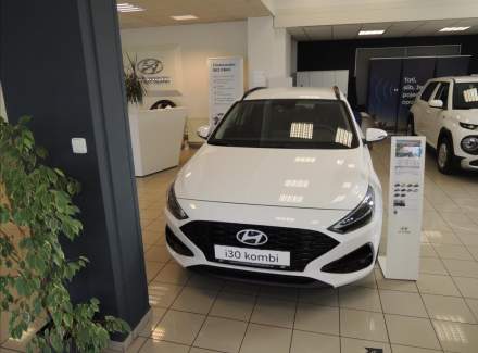 Hyundai - i30