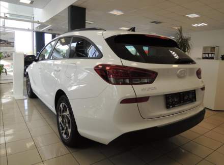 Hyundai - i30