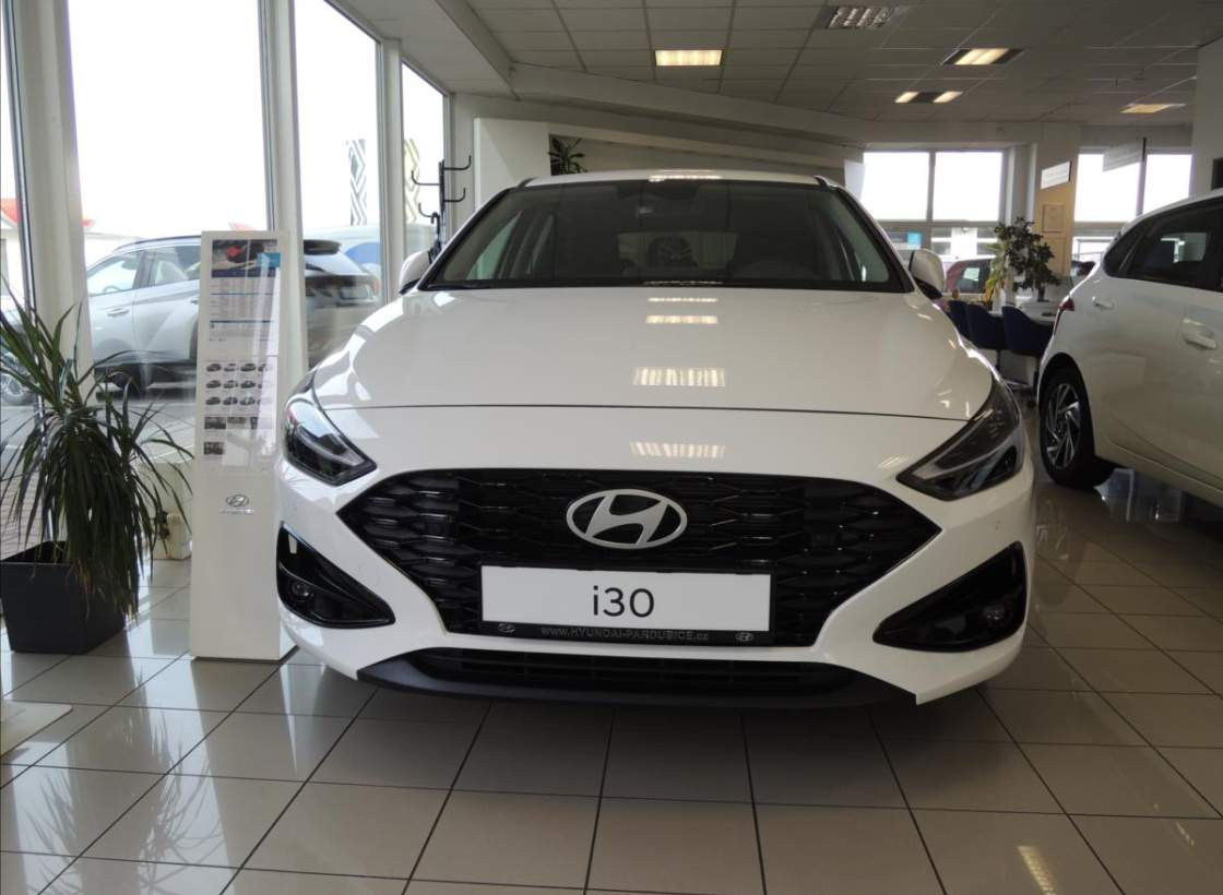 Hyundai - i30