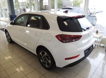 Hyundai - i30