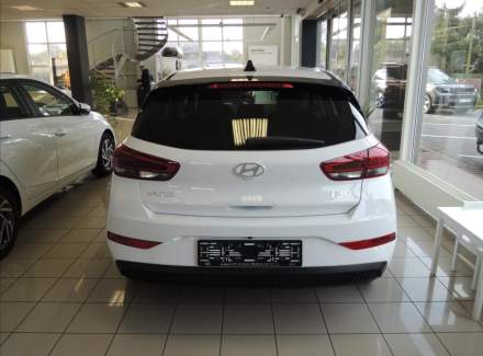 Hyundai - i30