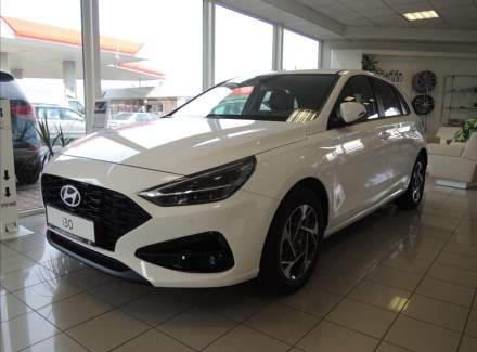Hyundai - i30