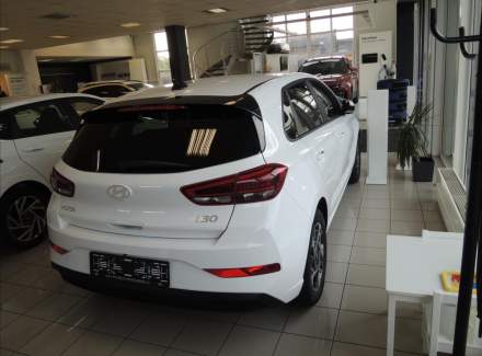 Hyundai - i30