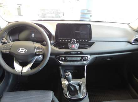 Hyundai - i30